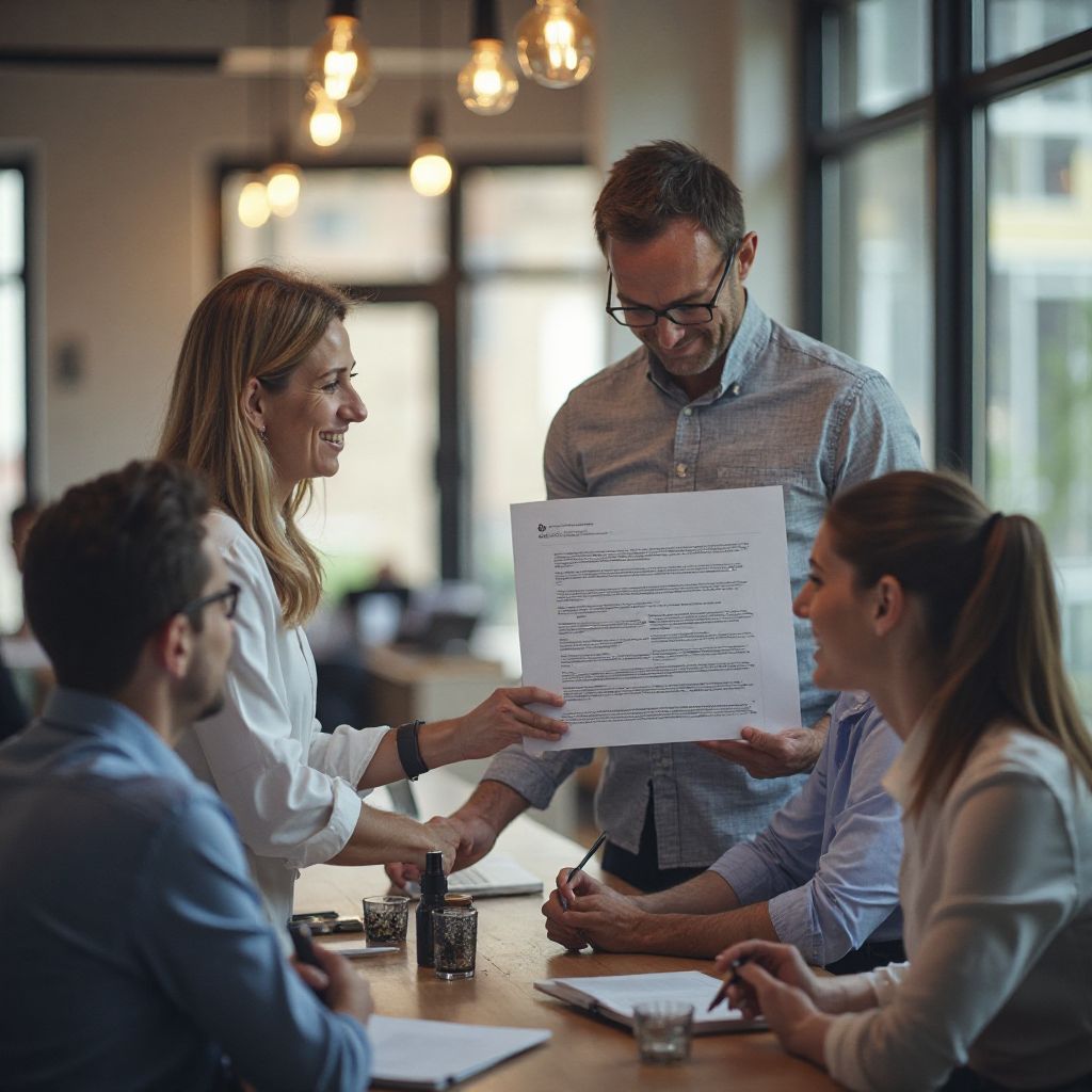 Content-Strategie für B2B-Maschinenbau