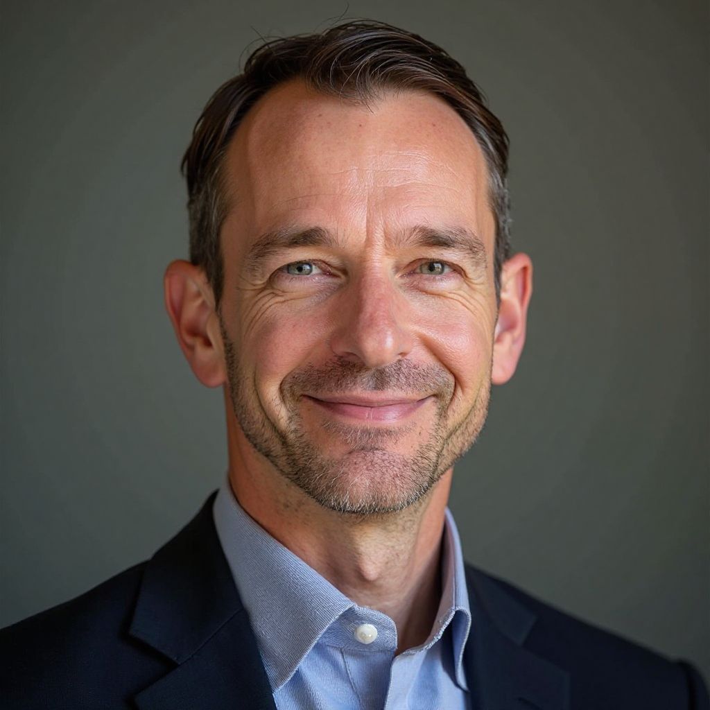 Marcus Weber